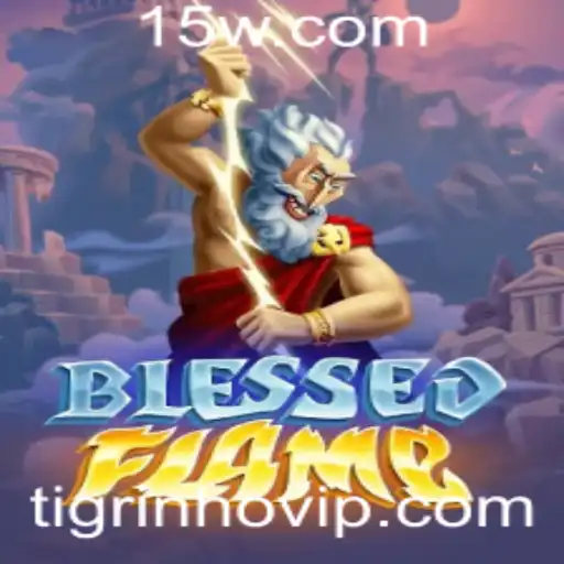 Explorando o Universo de BlessedFlame: Aventura e Estratégia com Tigrinho
