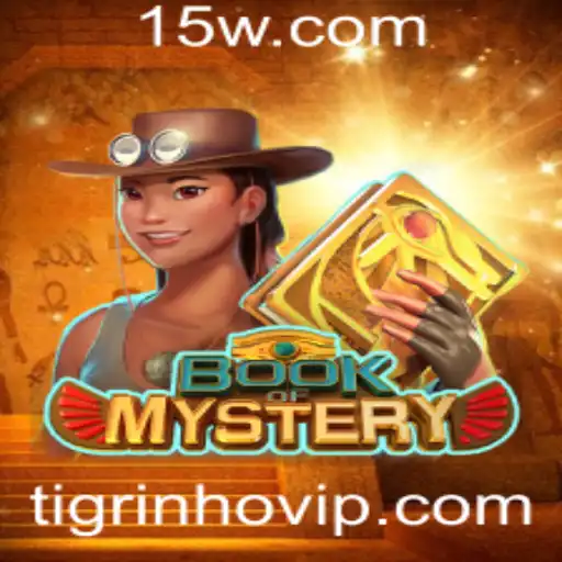 Descubra o Fascinante Mundo de 'BookofMystery'