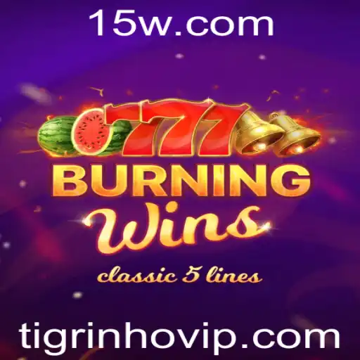 Explorando o Jogo BurningWins com o Místico Tigrinho