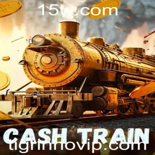 Descubra o Excitante Mundo do Jogo CashTrain