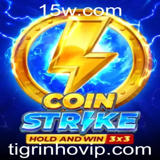 Explorando o Mundo de Coinstrike: Um Mergulho na Aventura do Jogo