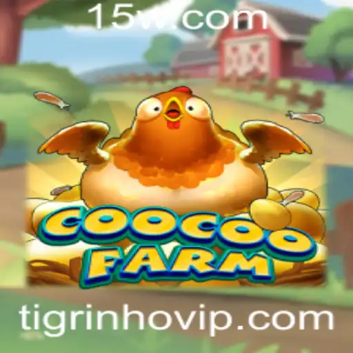Explorando o Universo de CooCooFarm e a Aventura do Tigrinho