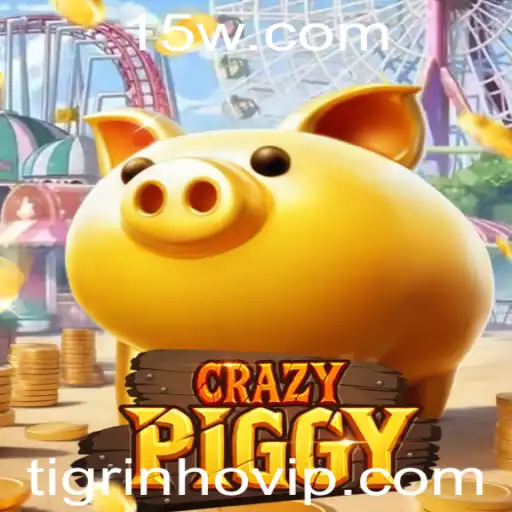 CrazyPiggy: Conheça o Emocionante Jogo de Tabuleiro com Tigrinho