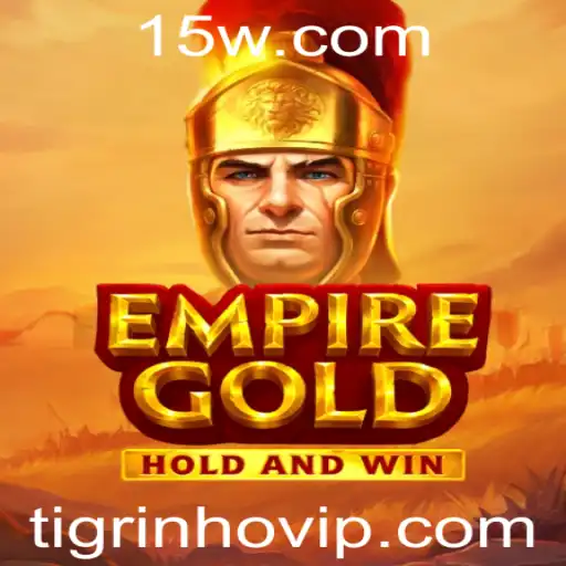 EmpireGold: Descubra o Mundo Aventureiro de Tigrinho