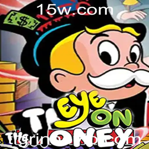 Descubra o Jogo EyeOnTheMoney e Conheça o Fascinante Mundo do Tigrinho