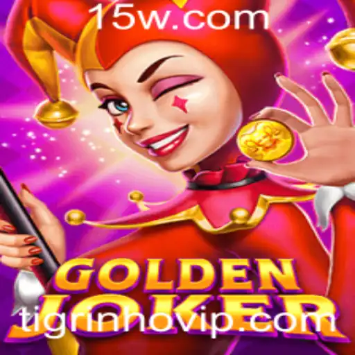 GoldenJoker: Uma Experiência Inovadora no Mundo dos Jogos