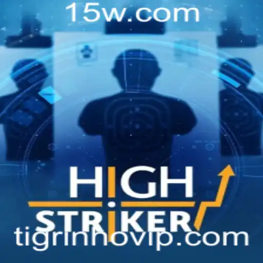HighStriker: Tudo Sobre Este Fascinante Jogo com Tigrinho