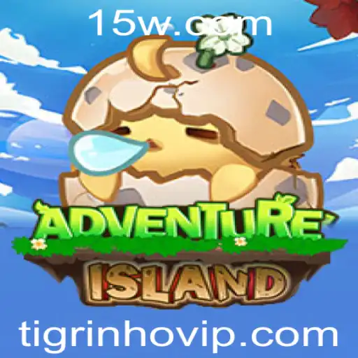 IslandsAdventure: Explore o Mundo de Tigrinho