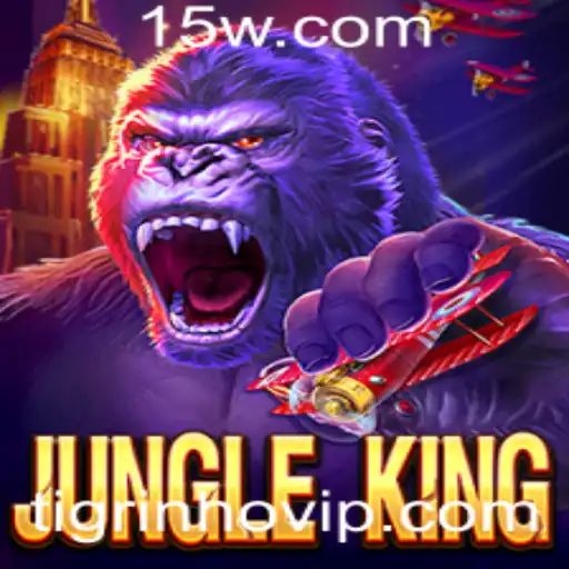 Explorando JungleKing: A Aventura Selvagem com Tigrinho