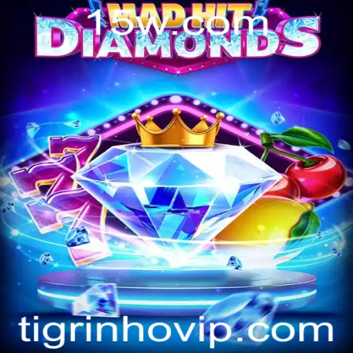 Explorando o Mundo de MadHitDiamonds: O Jogo que Cativou o Universo Gamer