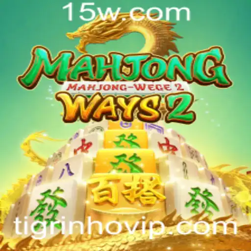 MahjongWays2: Explorando o Universo do Jogo e o Fenômeno do Tigrinho