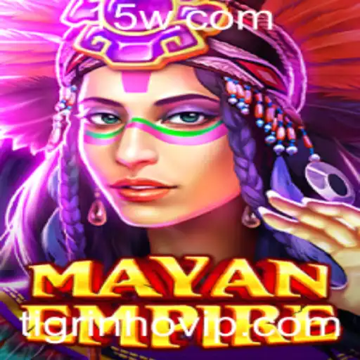 MayanEmpire: Uma Jornada no Universo dos Jogos de Estratégia