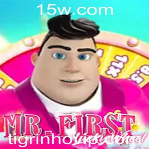 Explorando o Mundo do Jogo MrFirstLuckyWheel: O Tigrinho da Sorte
