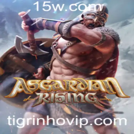 Explorando o Mundo Fantástico de AsgardianRising: Um Mergulho nas Aventuras do Tigrinho