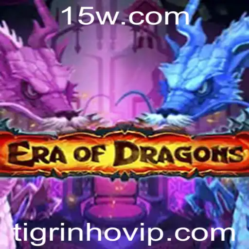 EraOfDragons: Uma Jornada Épica em um Mundo de Fantasia