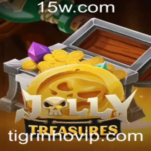 Descubra a Aventura Fascinante de JollyTreasures: O Jogo que Conquista com Tigrinho