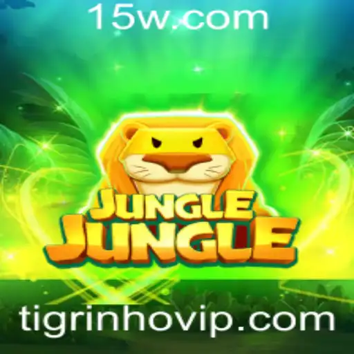 Explorando o Fascinante Mundo de JungleJungle: Aventura com Tigrinho