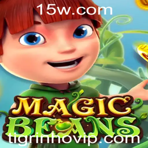 Descubra o Empolgante Jogo MAGICBEANS e a Dinâmica Palavra-chave 'Tigrinho'