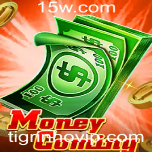Desbravando o Mundo de MoneyComing: O Jogo de Estratégia Financeira com Tigrinho