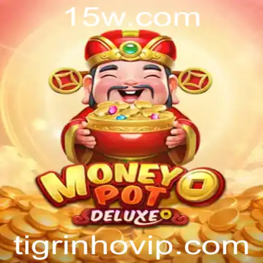 Explorando o Fascinante Universo de MoneyPotDELUXE