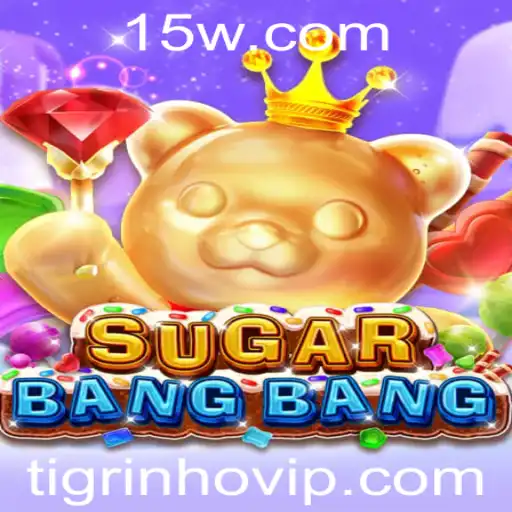 Explorando o Universo Vibrante de SUGARBANGBANG