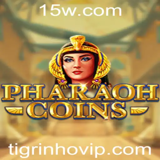 Descubra o Fascinante Mundo de PharaohCoins e o Personagem Tigrinho