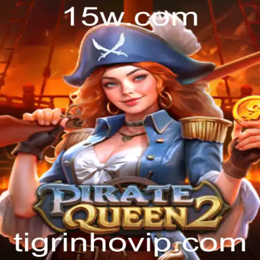Desvendando PirateQueen2: Uma Aventura pelo Alto Mar com Tigrinho