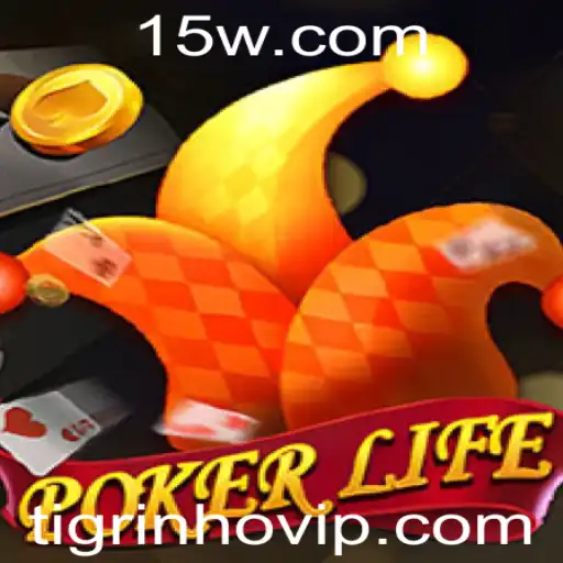 Desvendando PokerLife: O Jogo de Pôquer com Tigrinho
