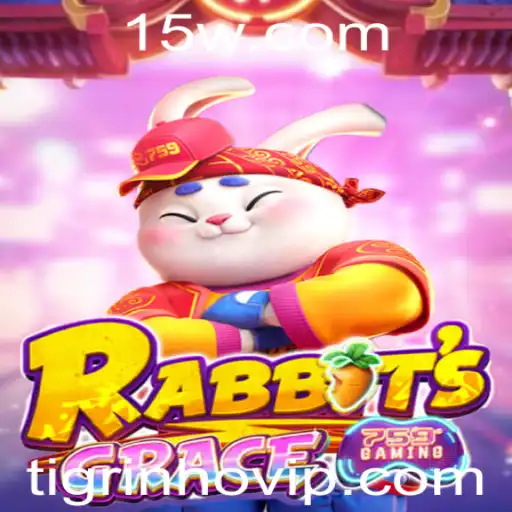 RabbitsGrace: Mergulhe na Aventura com o Tigrinho