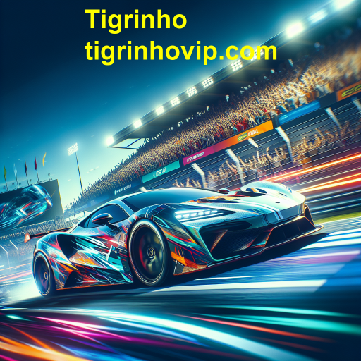 A Emoção das Corridas no Tigrinho: Uma Experiência Adrenalina Pura