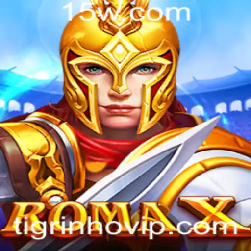Descubra RomaX: O Fascinante Jogo do Tigrinho