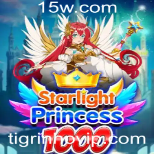 Descubra o Universo de StarlightPrincess1000: O Novo Jogo de Aventura Inspirador