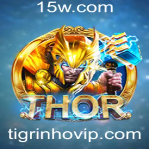 Jogo THOR: Aventura Épica com Tigrinho
