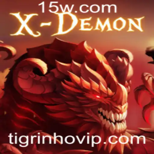 Descubra o Universo de XDemon: O Jogo de Estratégia com o Elemento Surpresa de Tigrinho